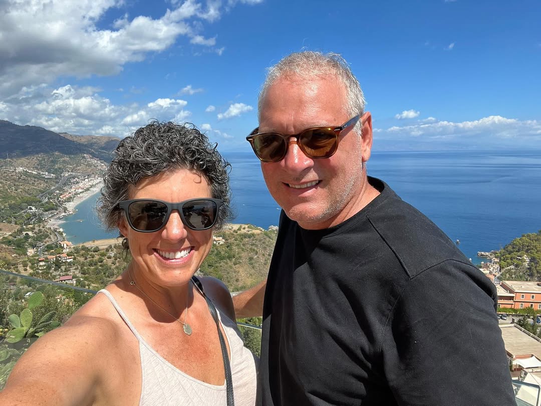 Silas M. Kea & Sarah J. Keaton